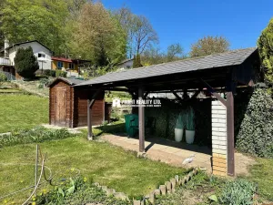 Prodej chaty, Beroun, Na Ptáku, 30 m2