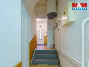 Prodej rodinného domu, Aš, Šumavská, 92 m2