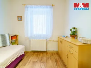 Prodej rodinného domu, Aš, Šumavská, 92 m2