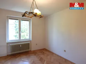 Pronájem bytu 2+1, Zákupy, Družstevní, 54 m2