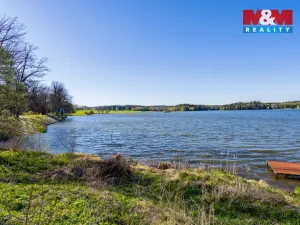 Prodej pozemku pro bydlení, Blažejov - Mutyněves, 258 m2