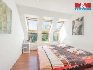 Prodej rodinného domu, Líbeznice, Nedvědova, 126 m2