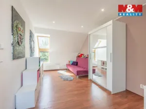 Prodej rodinného domu, Líbeznice, Nedvědova, 126 m2