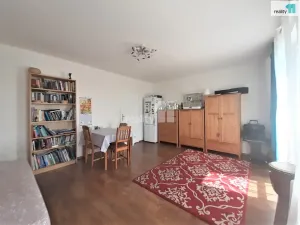 Prodej bytu 3+1, Beroun - Beroun-Město, Nerudova, 67 m2