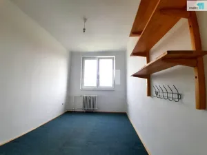 Prodej bytu 3+1, Beroun - Beroun-Město, Nerudova, 67 m2