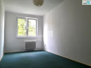Prodej bytu 3+1, Beroun - Beroun-Město, Nerudova, 67 m2
