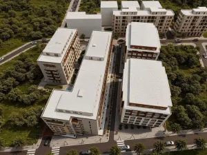 Prodej bytu 2+kk, Golem, 50 m2