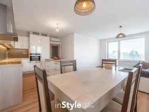 Pronájem bytu 3+kk, Uherské Hradiště - Mařatice, Pastýrna, 96 m2