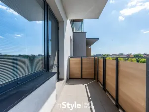 Pronájem bytu 3+kk, Uherské Hradiště - Mařatice, Pastýrna, 96 m2