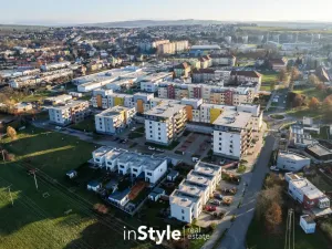 Pronájem bytu 3+kk, Uherské Hradiště - Mařatice, Pastýrna, 96 m2