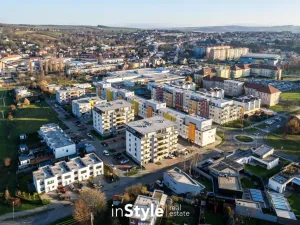Pronájem bytu 3+kk, Uherské Hradiště - Mařatice, Pastýrna, 96 m2