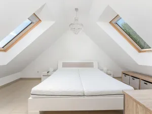 Prodej rodinného domu, Všemina, 258 m2