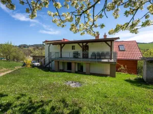 Prodej rodinného domu, Všemina, 258 m2