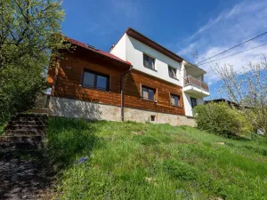Prodej rodinného domu, Všemina, 258 m2