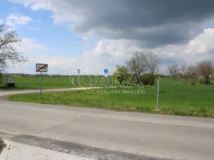 Prodej pozemku pro bydlení, Filipov, 752 m2