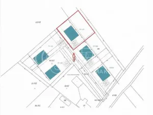 Prodej pozemku pro bydlení, Filipov, 752 m2
