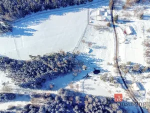 Prodej pozemku pro bydlení, Nejdek, 1745 m2