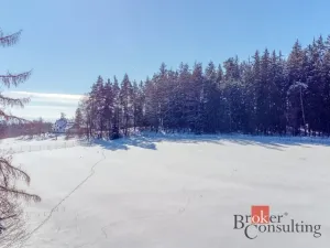 Prodej pozemku pro bydlení, Nejdek, 1745 m2