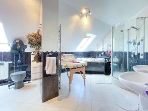 Pronájem rodinného domu, Klínec, 345 m2