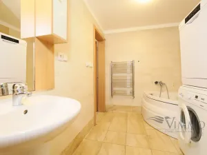 Pronájem bytu 1+kk, České Budějovice - České Budějovice 6, Rudolfovská tř., 35 m2