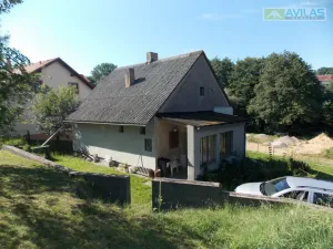 Prodej rodinného domu, Postupice - Dobříčkov, 70 m2