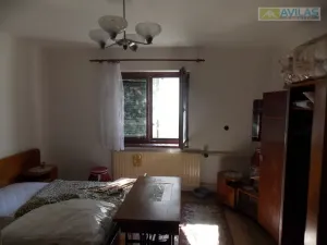 Prodej rodinného domu, Postupice - Dobříčkov, 70 m2