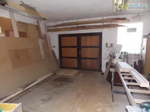 Prodej rodinného domu, Postupice - Dobříčkov, 70 m2