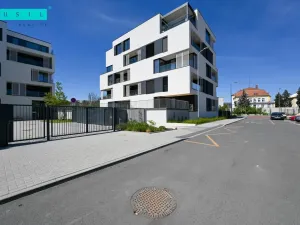 Pronájem bytu 2+kk, Olomouc, Ostrovní, 55 m2