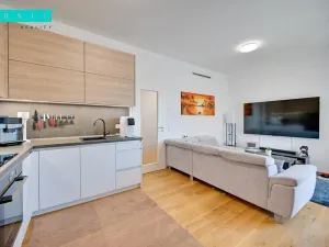 Pronájem bytu 2+kk, Olomouc, Ostrovní, 55 m2