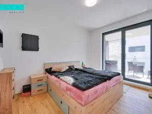 Pronájem bytu 2+kk, Olomouc, Ostrovní, 55 m2