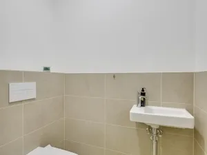 Pronájem bytu 2+kk, Olomouc, Ostrovní, 55 m2