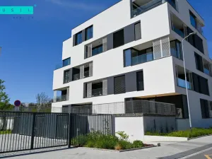 Pronájem bytu 2+kk, Olomouc, Ostrovní, 55 m2