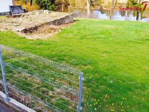 Prodej pozemku pro bydlení, Otín - Pohořílky, 1320 m2