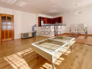 Pronájem bytu 3+kk, Praha, Bítovská, 75 m2