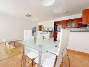 Pronájem bytu 3+kk, Praha, Bítovská, 75 m2