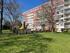 Pronájem bytu 3+kk, Praha, Bítovská, 75 m2