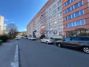 Pronájem bytu 3+kk, Praha, Bítovská, 75 m2