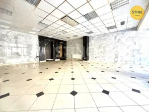 Pronájem obchodního prostoru, Kyjov, třída Komenského, 150 m2