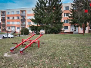 Pronájem bytu 3+1, Liberec - Liberec III-Jeřáb, Na Bojišti, 85 m2