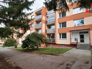 Pronájem bytu 3+1, Liberec - Liberec III-Jeřáb, Na Bojišti, 85 m2