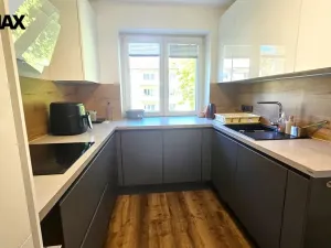 Prodej bytu 2+kk, České Budějovice - České Budějovice 3, U Trojice, 66 m2