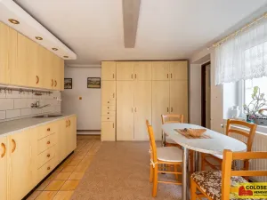 Prodej rodinného domu, Vyškov - Vyškov-Předměstí, 149 m2