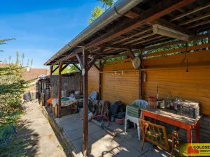 Prodej rodinného domu, Vyškov - Vyškov-Předměstí, 149 m2