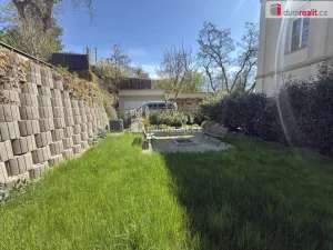 Pronájem bytu 2+kk, Ústí nad Labem - Ústí nad Labem-centrum, Králova výšina, 50 m2
