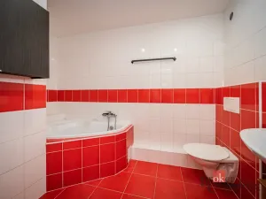Prodej bytu 3+kk, Praha - Stodůlky, Přecechtělova, 70 m2