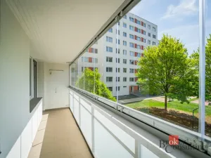 Prodej bytu 3+kk, Praha - Stodůlky, Přecechtělova, 70 m2