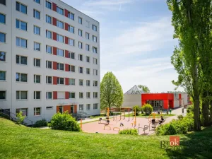 Prodej bytu 3+kk, Praha - Stodůlky, Přecechtělova, 70 m2