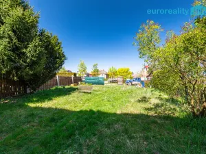 Prodej bytu 2+kk, Cheb, Vančurova, 48 m2