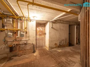 Prodej bytu 2+kk, Cheb, Vančurova, 48 m2