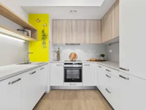 Prodej bytu 3+kk, Praha - Modřany, Soukalova, 73 m2